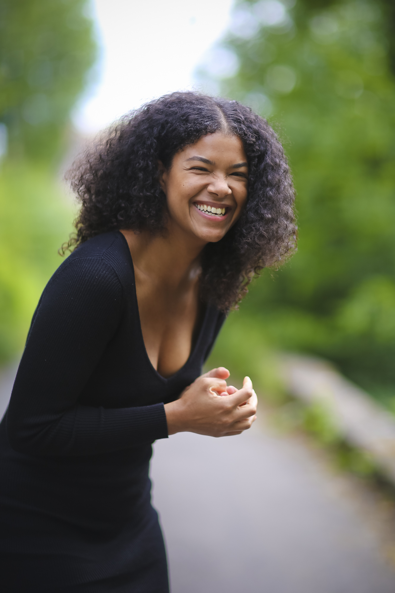 Shooting yaya & Tyren    0249